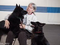 Photo of Gabe and Garnette